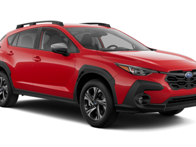 2024 Subaru Crosstrek Touring | Cam | USB | Htd Wheel | Warranty to 2029 Clean CarFax | Local Trade
