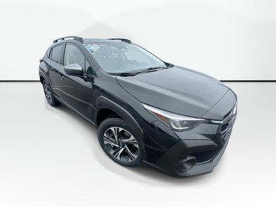 2024 Subaru Crosstrek Touring | Cam | Htdseat | USB | Warranty to 2028 Local Trade