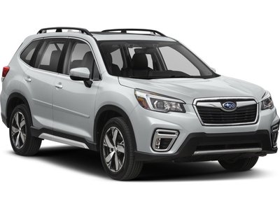 2019 Subaru Forester Premier | Roof | Nav | Cam | USB Inspected not perfected :)
