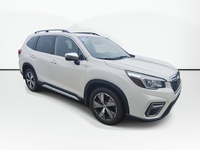 2019 Subaru Forester Premier | Roof | Nav | Cam | USB Inspected not perfected :)