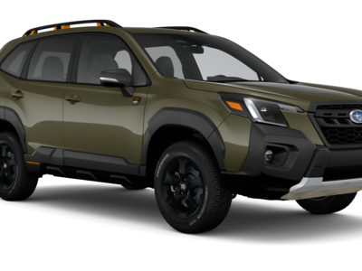2024 Subaru Forester Wilderness | All Weather Seats | Roof | Htd Whee Clean CarFax | Local Trade