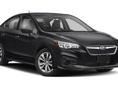 2017 Subaru Impreza Convenience | Cam | USB | Bluetooth Inspected not perfected :)
