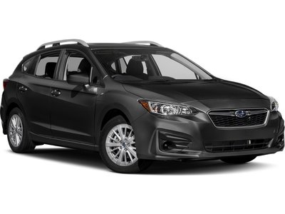 2018 Subaru Impreza Convenience | USB Inspected not perfected :)