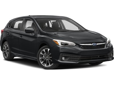 2023 Subaru Impreza Sport | Roof | Cam | USB Inspected not perfected :)