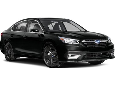 2020 Subaru Legacy Limited GT | Roof | Cam | USB Inspected not perfected :)
