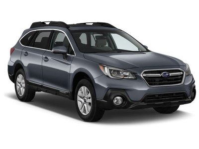 2018 Subaru Outback Limited | Leather | Roof | Nav | Cam Inspected not perfected :)