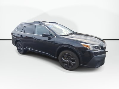 2021 Subaru Outback Limited | Roof | Cam | USB | Warranty to 2026 Well Maintained