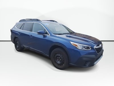 2021 Subaru OUTBACK Limited | Roof | Cam | USB Clean CarFax | Local Trade
