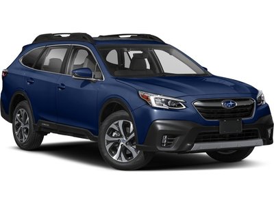 2021 Subaru OUTBACK Limited | Roof | Cam | USB Clean CarFax | Local Trade