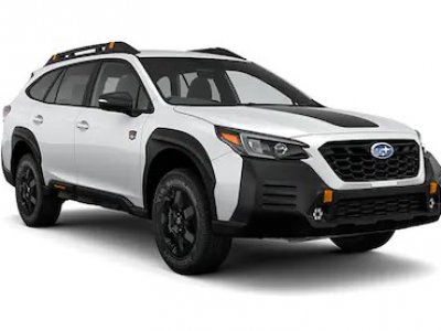 2022 Subaru Outback Wilderness | Roof | Cam | USB | Warranty to 2027 Clean CarFax | Dealer Serviced