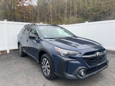 2023 Subaru Outback Touring | Roof | Cam | USB | Warranty to 2028 Clean CarFax