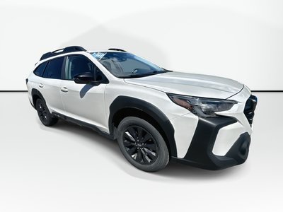 2023 Subaru Outback ONYX | Roof | Cam | USB Inspected not perfected :)