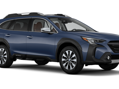 2024 Subaru Outback Convenience | Cam | USB | Htd Seats | Bluetooth Clean CarFax | Local Trade | One Owner