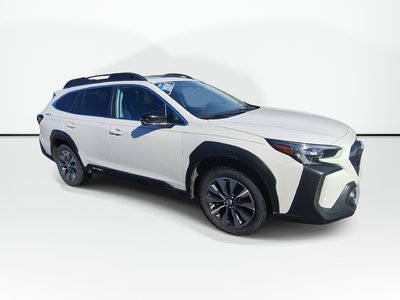 2024 Subaru OUTBACK LIMITED XT | Roof | Cam | USB | Warranty to 2028 Clean CarFax | Dealer Serviced | Local Trade