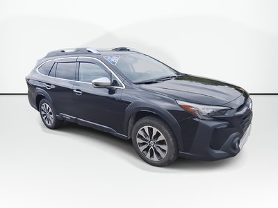 2024 Subaru Outback Premier XT | Roof | Cam | USB | Warranty to 2028 Clean CarFax | Local Trade
