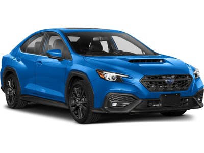 2025 Subaru WRX Sport | Roof | Cam | USB | Warranty to 2030 Clean CarFax