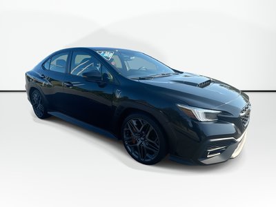2025 Subaru WRX tS | Cam | USB | Warranty to 2030 Clean CarFax
