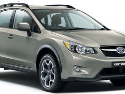 2013 Subaru XV Crosstrek Touring | Htd Seats | USB Inspected not perfected :)