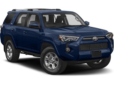 2022 Toyota 4Runner TRD OFF ROAD | Roof | USB | Warranty to May 2022 Clean CarFax