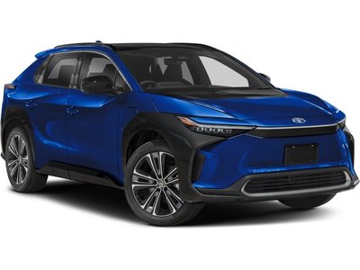 2023 Toyota bZ4X XLE | Roof | Cam | USB | Warranty to 2028 Clean CarFax | Dealer serviced