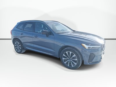 2023 Volvo XC60 Plus Dark Theme | Roof | Nav |  Warranty to 2027 Inspected not perfected :)