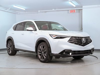 Acura ADX  2025