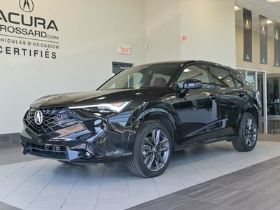 Acura ADX  2025