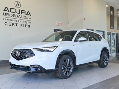 Acura ADX  2025
