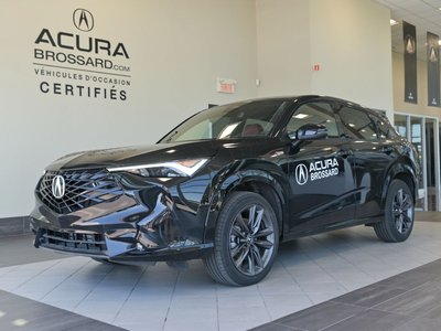 Acura ADX  2025