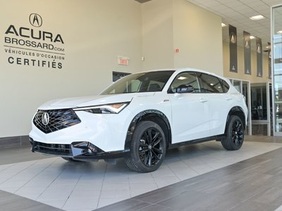 Acura ADX  2025