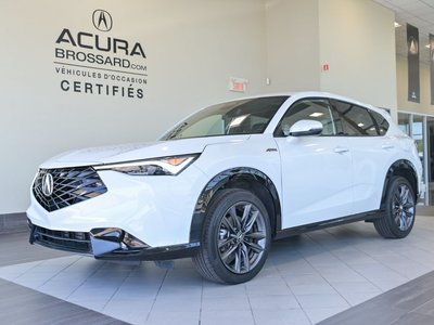 Acura ADX  2025