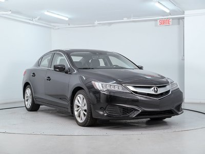 Acura ILX  2017