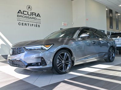 2023 Acura Integra