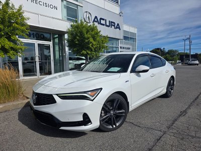 Acura Integra  2024