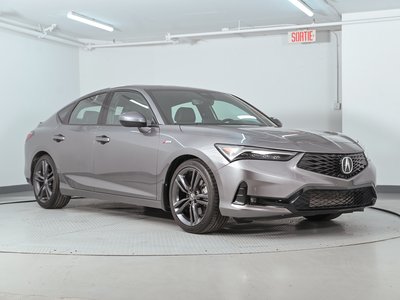 2024 Acura Integra