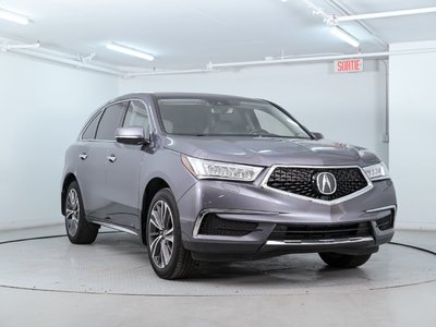 Acura MDX  2020