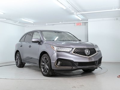 Acura MDX  2020