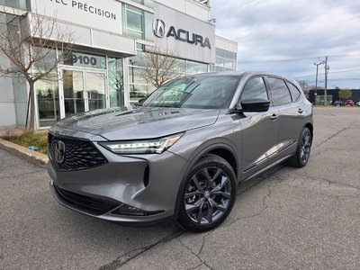 2023 Acura MDX