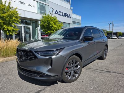Acura MDX  2023