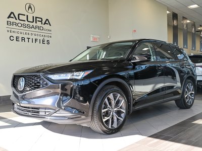 2023 Acura MDX