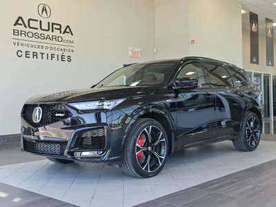 Acura MDX  2026