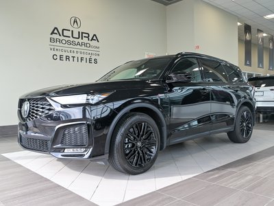 2026 Acura MDX
