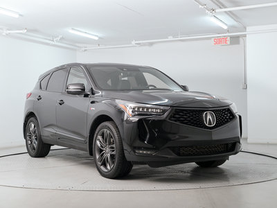 Acura RDX  2022