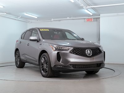 2024 Acura RDX