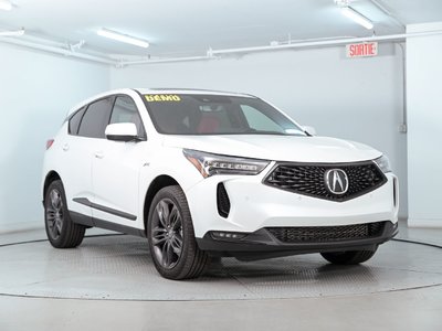 2024 Acura RDX