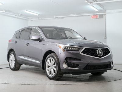 Acura RDX  2021