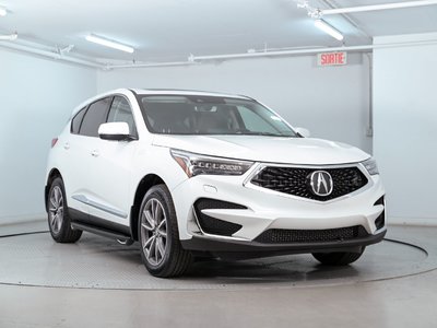 Acura RDX  2021