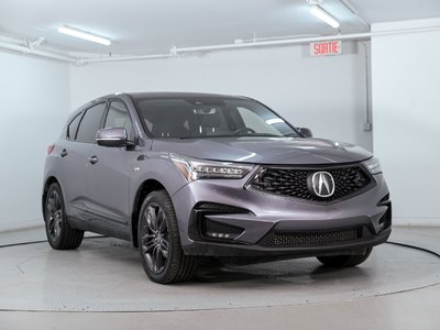 Acura RDX  2021