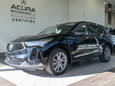 Acura RDX  2022