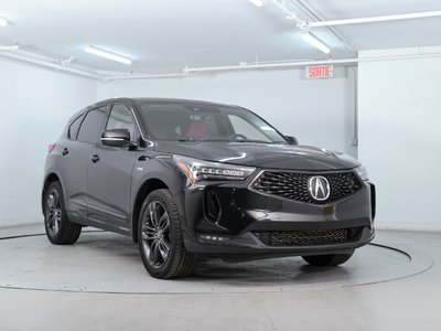 Acura RDX  2023